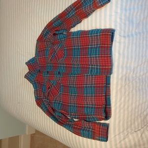 Outerknown shirt jacket